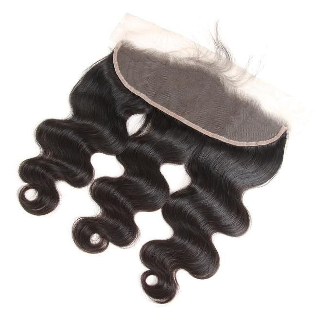BODY-WAVE HD 13X4 LACE FRONTAL PIECE