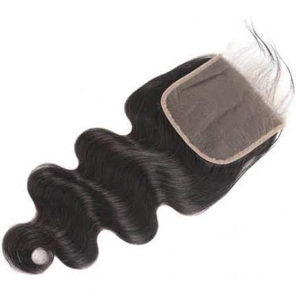 BODY-WAVE HD 5X5 LACE CLOSURE PIECE