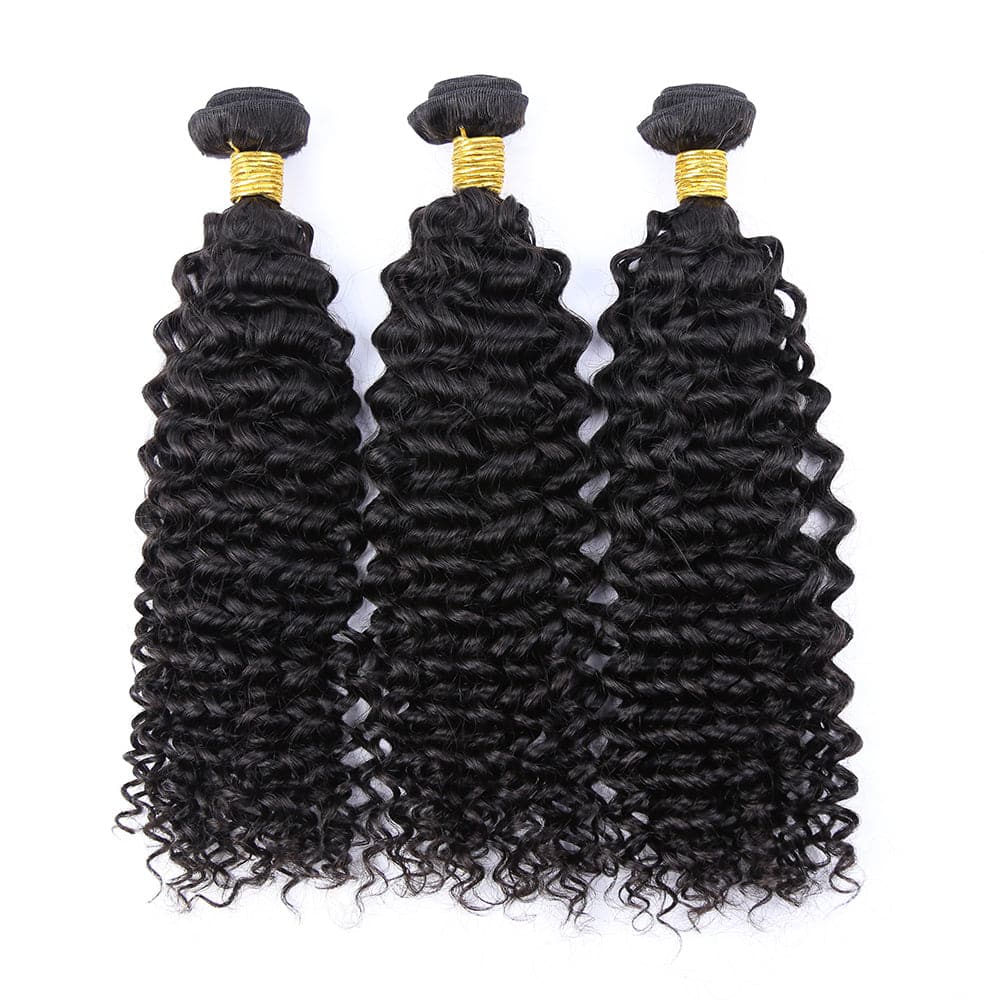 3 & 4 BUNDLE DEALS DEEP WAVE RAW MINK INDIAN (3 & 4 BUNDLES!)