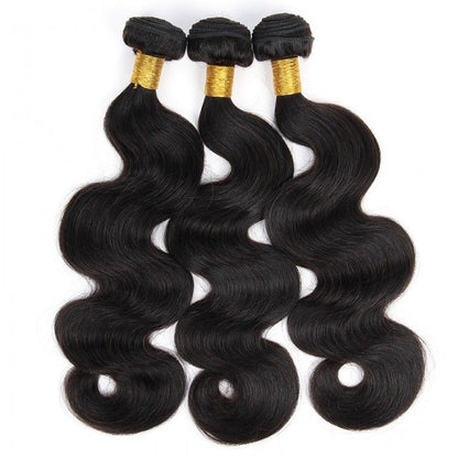 3 & 4 BUNDLE DEALS Brazilian BODY WAVE  (3 & 4 BUNDLES!)