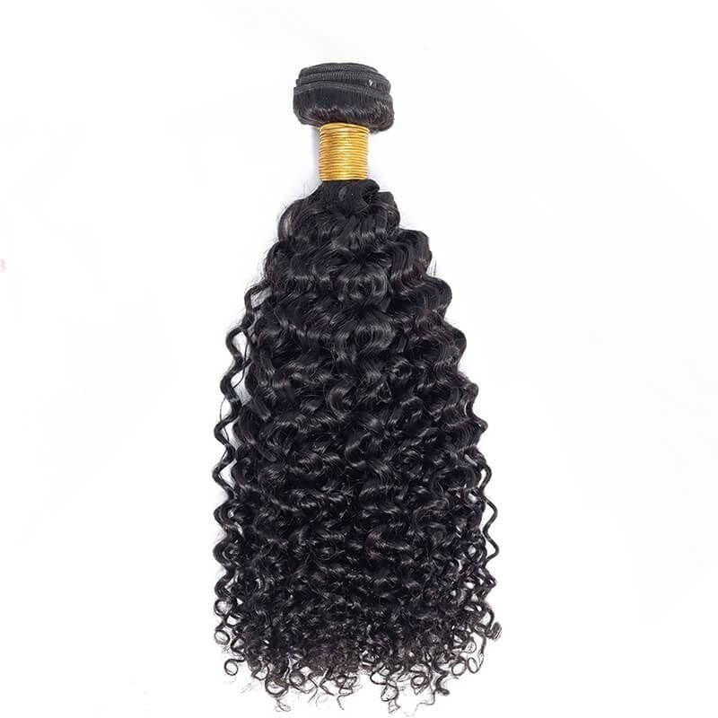 12A DEEP WAVE BRAZILIAN HUMAN HAIR (SINGLE BUNDLE!)