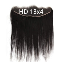 Load image into Gallery viewer, HD 13X4 LACE FRONTAL PIECE
