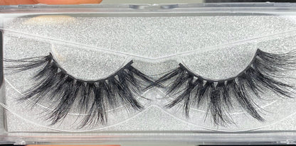 Wispy Minks F05
