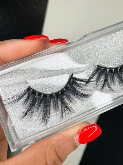 Wispy Minks F05
