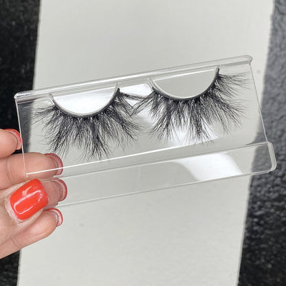 GLAM MINKS  E89